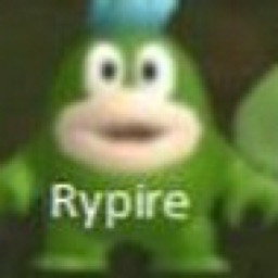 Rypire
